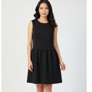 NWOT Cynthia Rowley Ponte Dress.